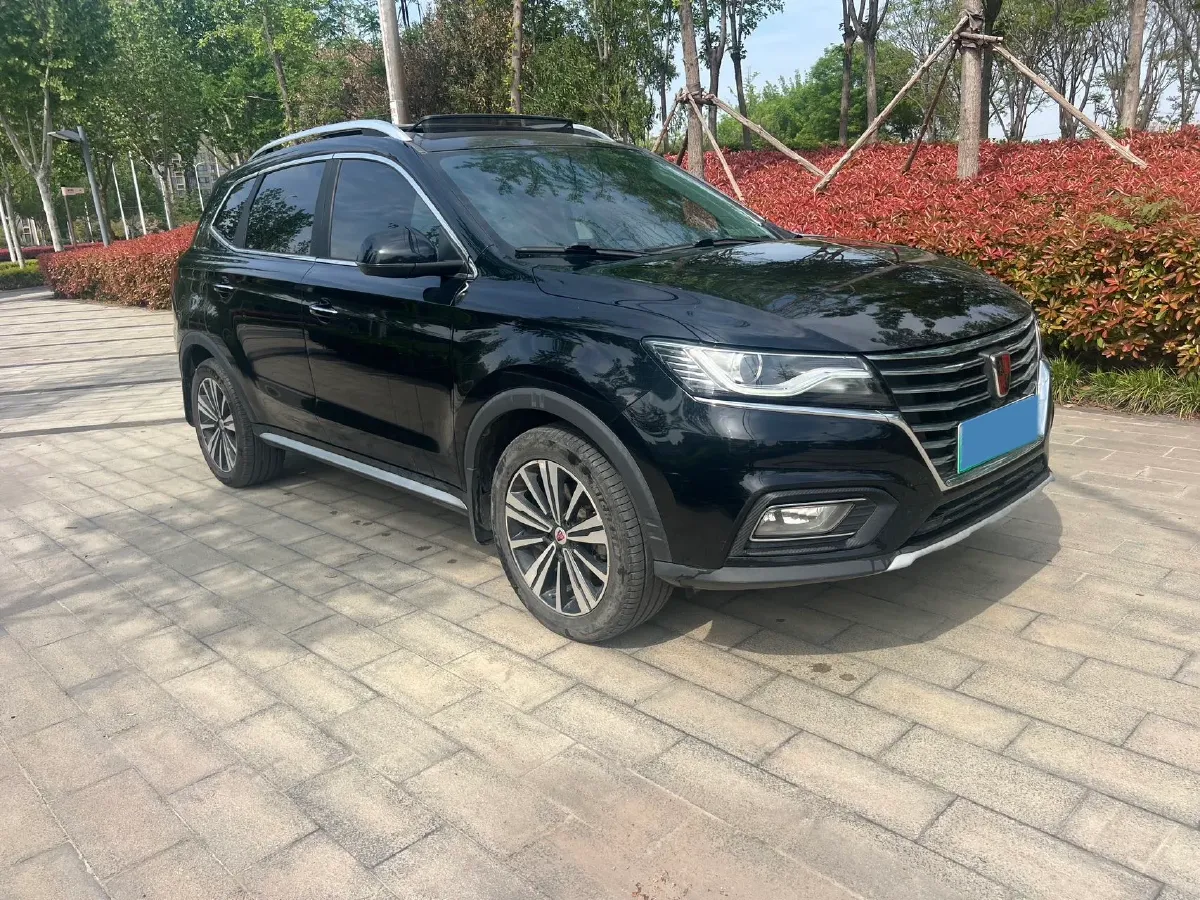 2018 Roewe RX5 1.5T 169HP L4 2AT PHEV 12KWH,autocango,china used car exporter,china ev exporter,chinese used car exporter,chinese used ev exporter