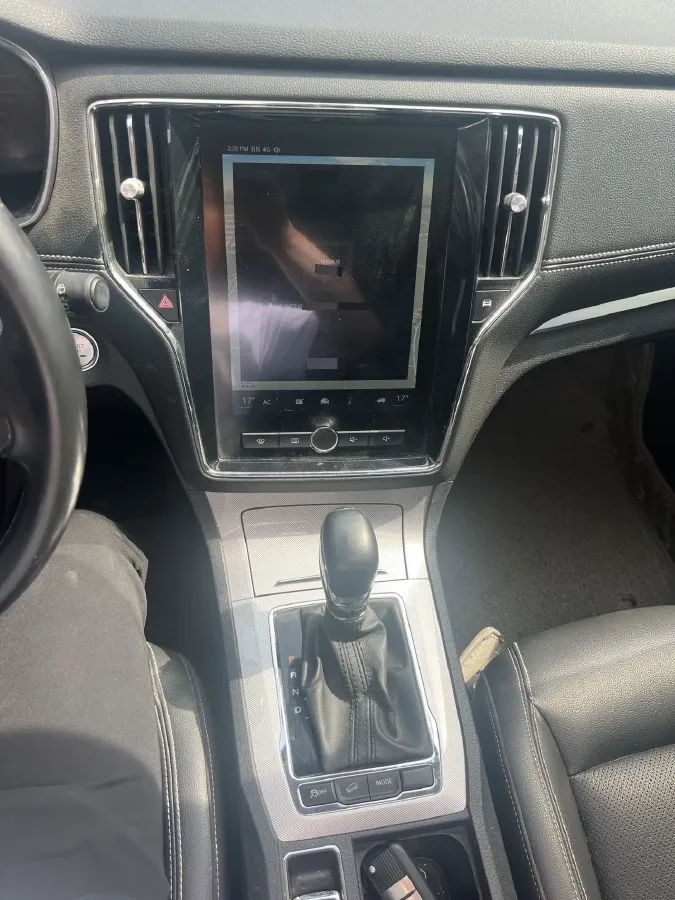 2018 Roewe RX5 1.5T 169HP L4 2AT PHEV 12KWH,autocango,china used car exporter,china ev exporter,chinese used car exporter,chinese used ev exporter