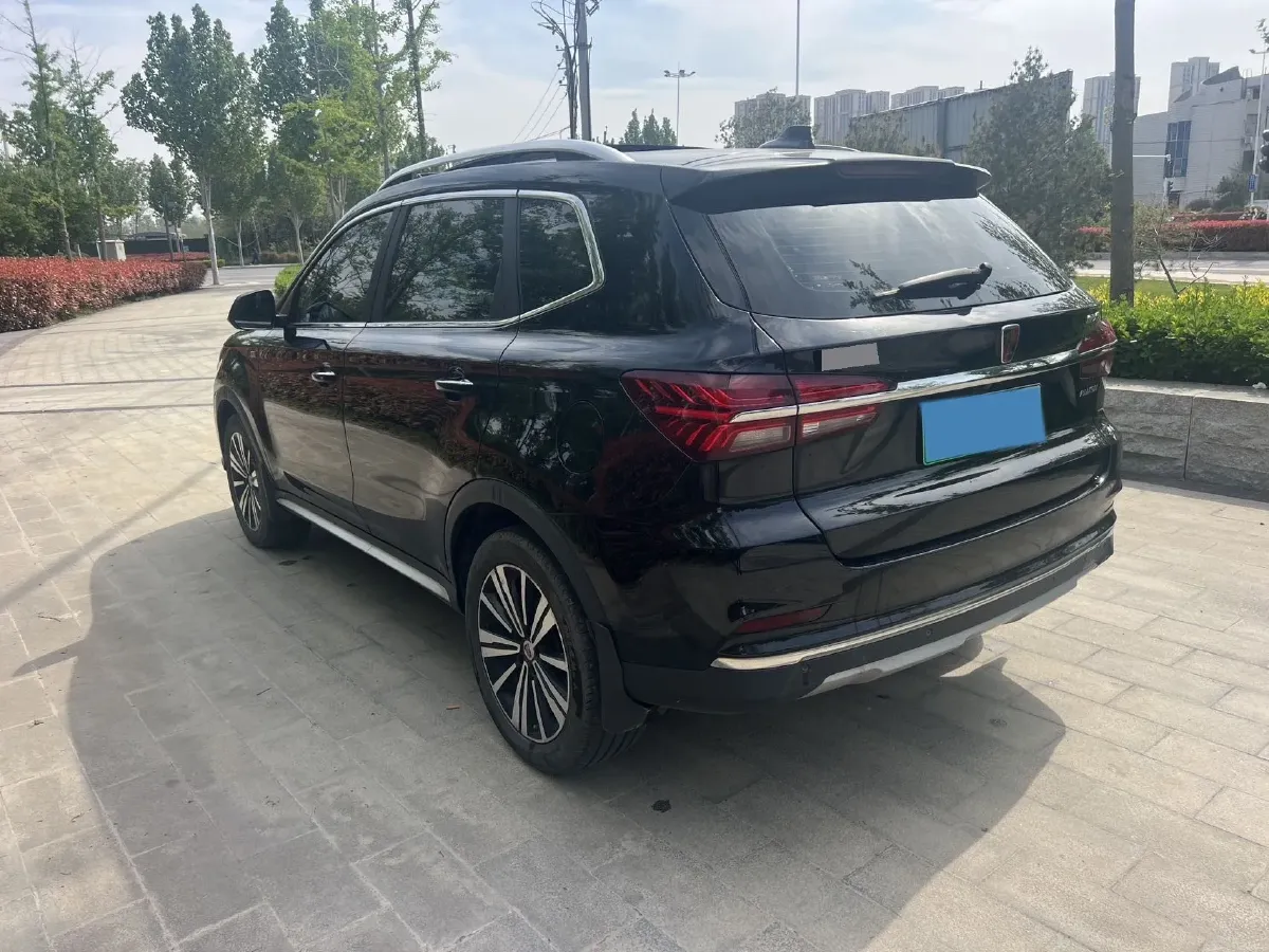2018 Roewe RX5 1.5T 169HP L4 2AT PHEV 12KWH,autocango,china used car exporter,china ev exporter,chinese used car exporter,chinese used ev exporter