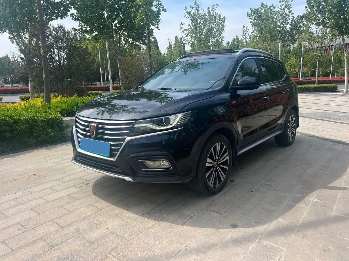 2018 Roewe RX5 1.5T 169HP L4 2AT PHEV 12KWH,autocango,china used car exporter,china ev exporter,chinese used car exporter,chinese used ev exporter