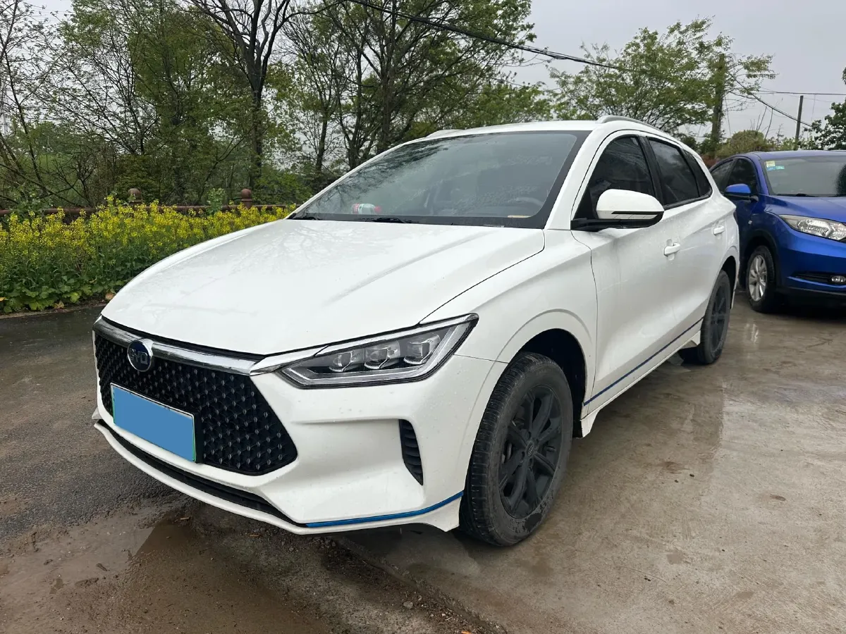 2021 BYD Song Pro 1.5T 160HP L4 7DCT,autocango,china used car exporter,china ev exporter,chinese used car exporter,chinese used ev exporter
