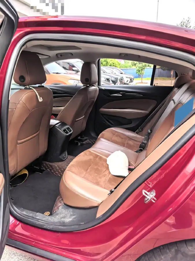 2019 Buick Regal 1.5T 170HP L4 9AT,autocango,china used car exporter,china ev exporter,chinese used car exporter,chinese used ev exporter