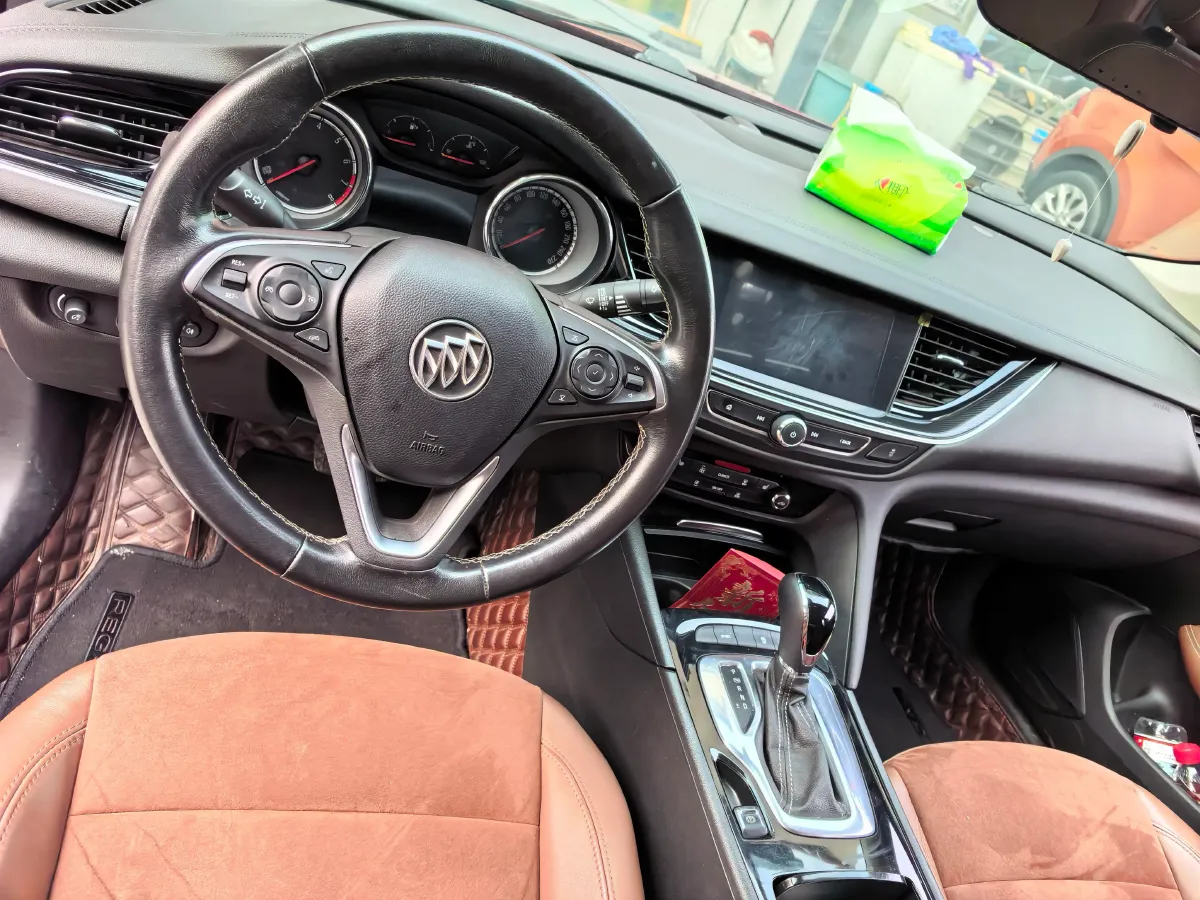 2019 Buick Regal 1.5T 170HP L4 9AT,autocango,china used car exporter,china ev exporter,chinese used car exporter,chinese used ev exporter