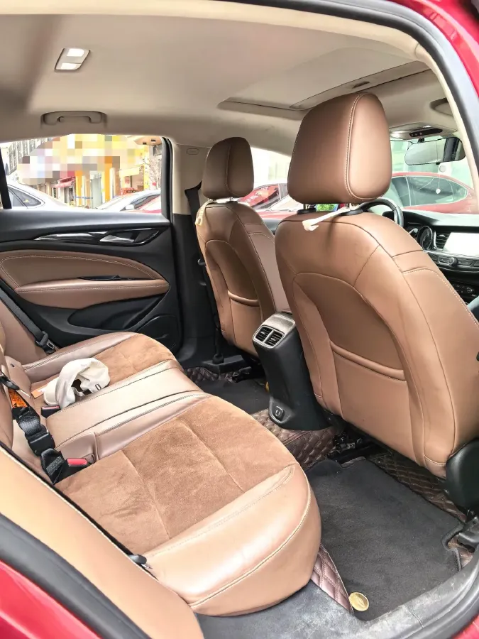 2019 Buick Regal 1.5T 170HP L4 9AT,autocango,china used car exporter,china ev exporter,chinese used car exporter,chinese used ev exporter