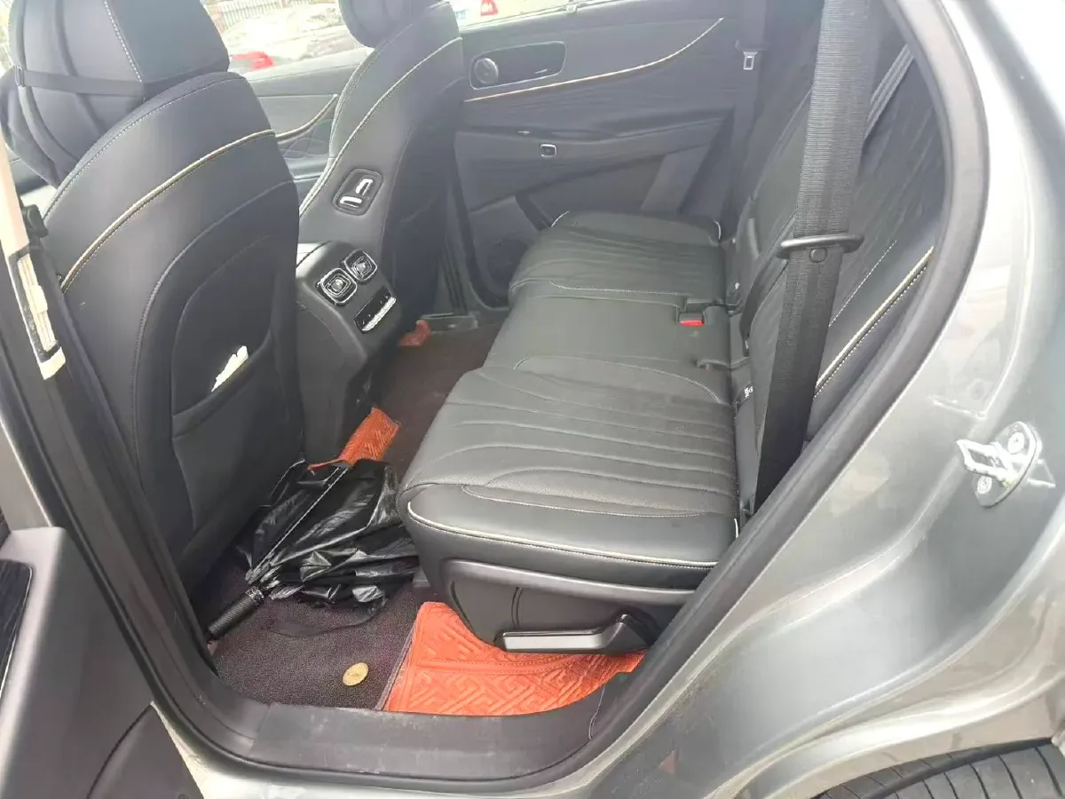 2023 Chery Tiggo 9 2.0T 261HP L4 7DCT,autocango,china used car exporter,china ev exporter,chinese used car exporter,chinese used ev exporter