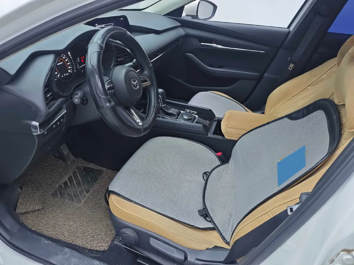 2022 Mazda 3 Axela 2.0L 158HP L4 6AT,autocango,china used car exporter,china ev exporter,chinese used car exporter,chinese used ev exporter