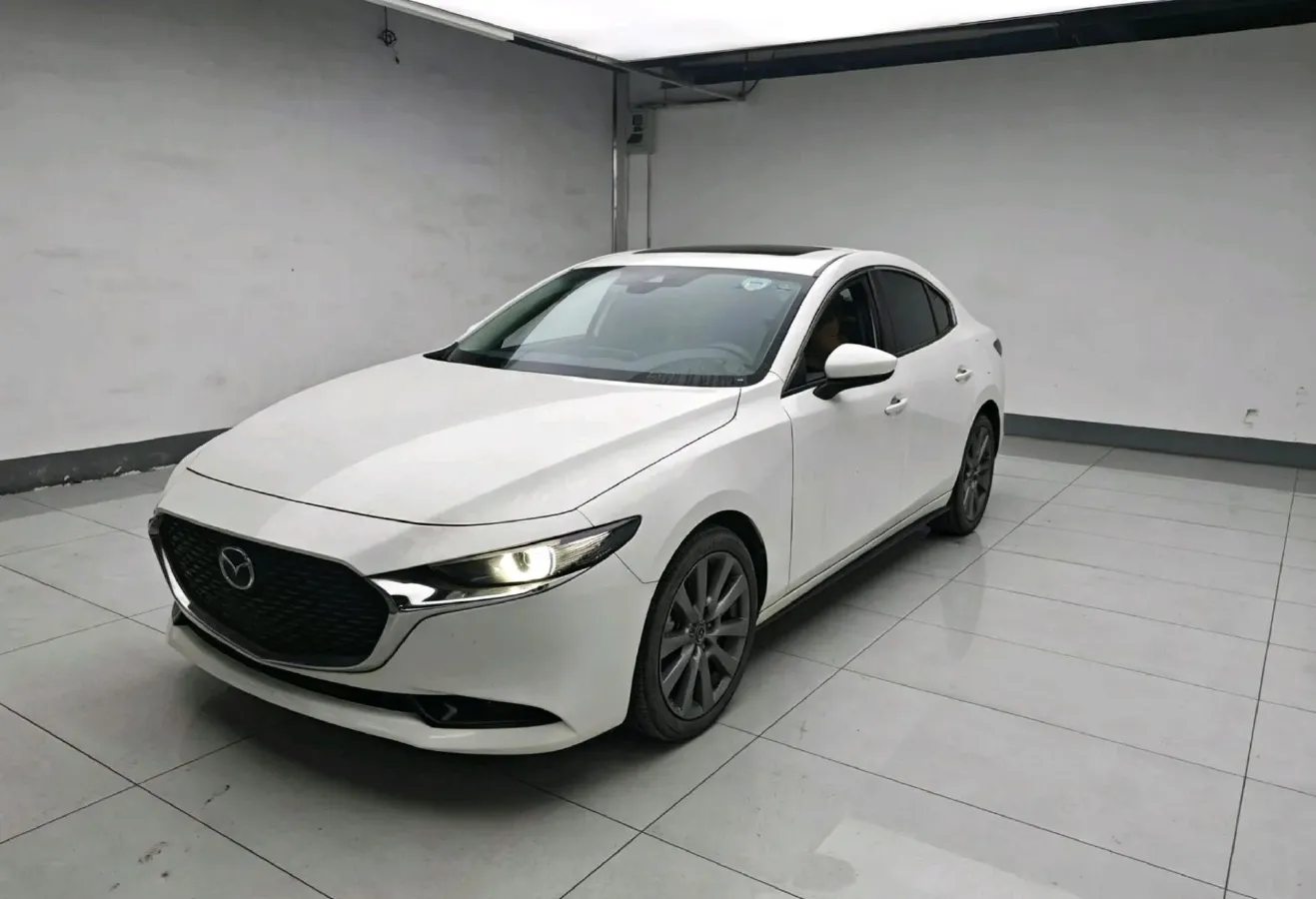 2022 Mazda 3 Axela 2.0L 158HP L4 6AT,autocango,china used car exporter,china ev exporter,chinese used car exporter,chinese used ev exporter