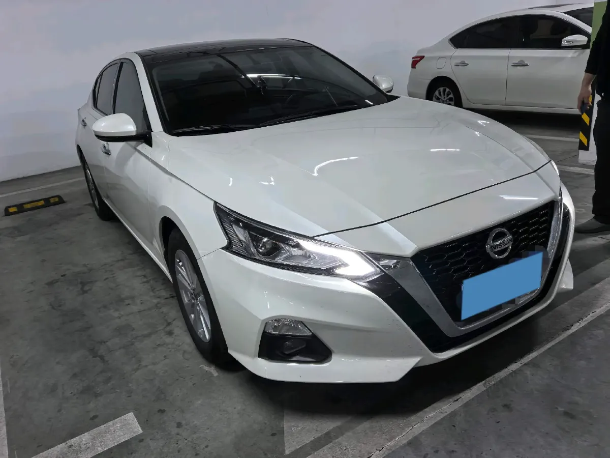 2020 Nissan Teana 2.0L 156HP L4 CVT,autocango,china used car exporter,china ev exporter,chinese used car exporter,chinese used ev exporter