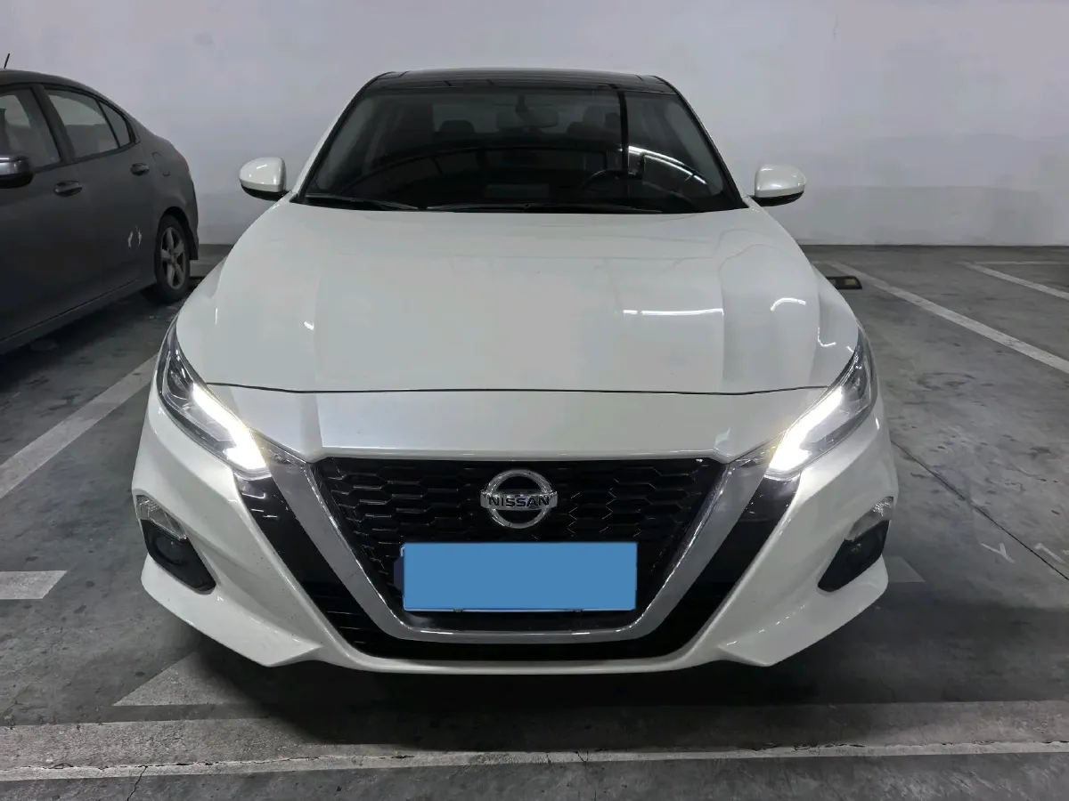 2020 Nissan Teana 2.0L 156HP L4 CVT,autocango,china used car exporter,china ev exporter,chinese used car exporter,chinese used ev exporter