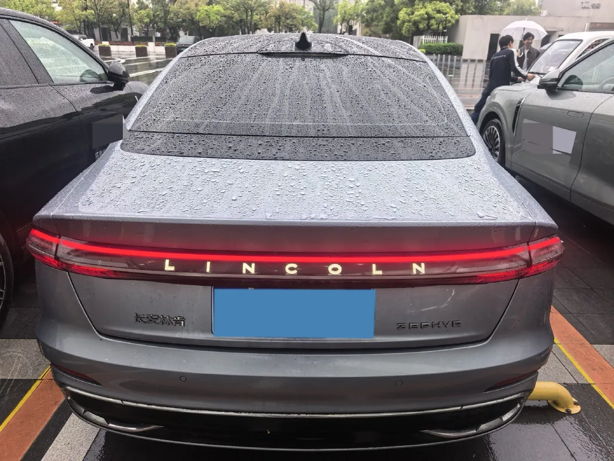 2022 Lincoln Z 2.0T 246HP L4 8AT,autocango,china used car exporter,china ev exporter,chinese used car exporter,chinese used ev exporter