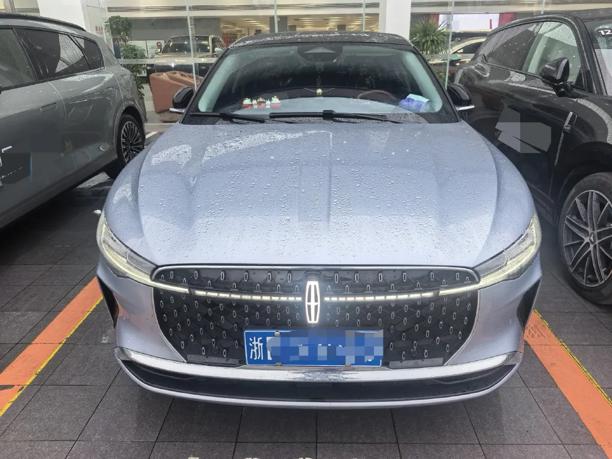 2022 Lincoln Z 2.0T 246HP L4 8AT,autocango,china used car exporter,china ev exporter,chinese used car exporter,chinese used ev exporter