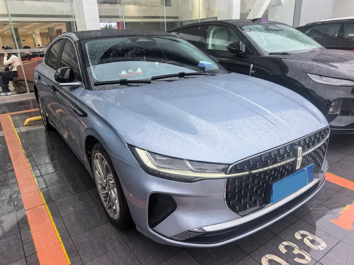 2022 Lincoln Z 2.0T 246HP L4 8AT,autocango,china used car exporter,china ev exporter,chinese used car exporter,chinese used ev exporter