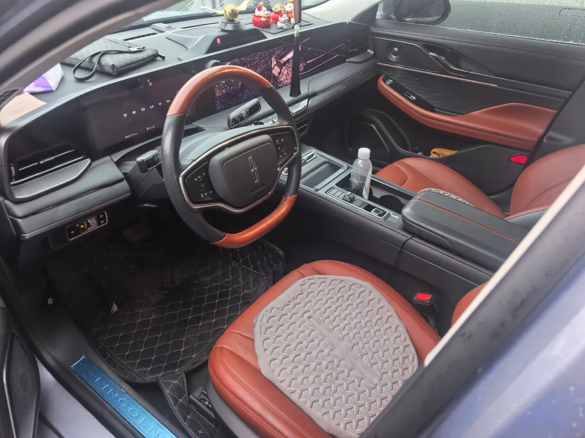 2022 Lincoln Z 2.0T 246HP L4 8AT,autocango,china used car exporter,china ev exporter,chinese used car exporter,chinese used ev exporter