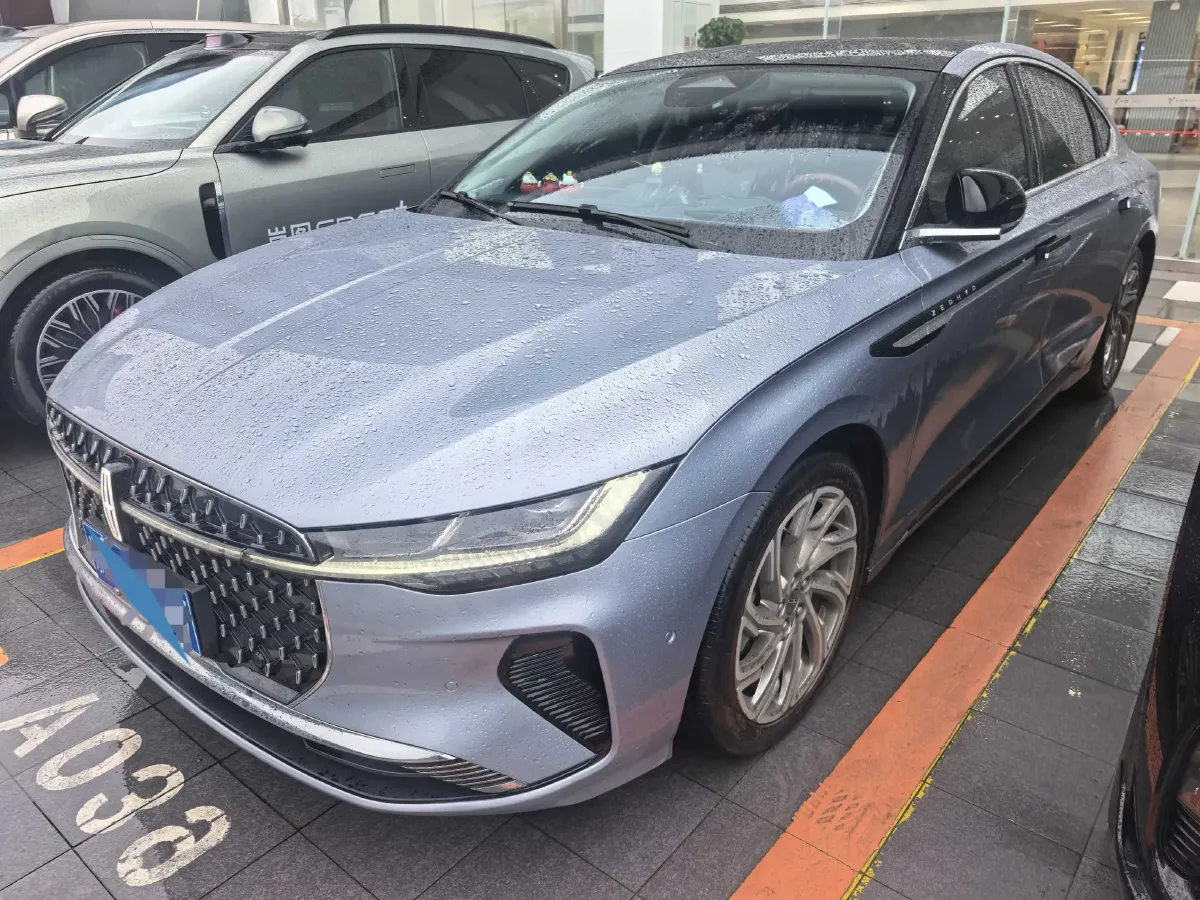 2022 Lincoln Z 2.0T 246HP L4 8AT,autocango,china used car exporter,china ev exporter,chinese used car exporter,chinese used ev exporter