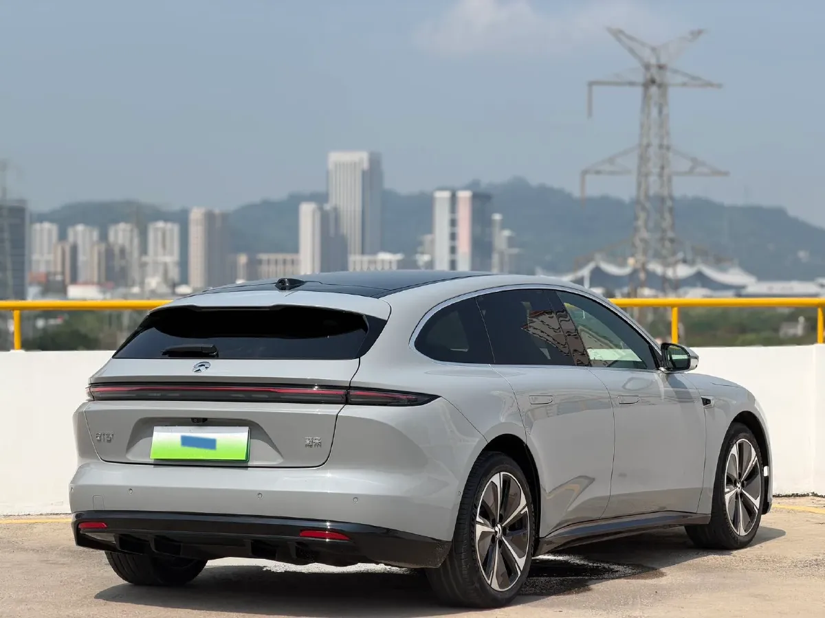 2025 NIO ET5T BEV,autocango,china used car exporter,china ev exporter,chinese used car exporter,chinese used ev exporter