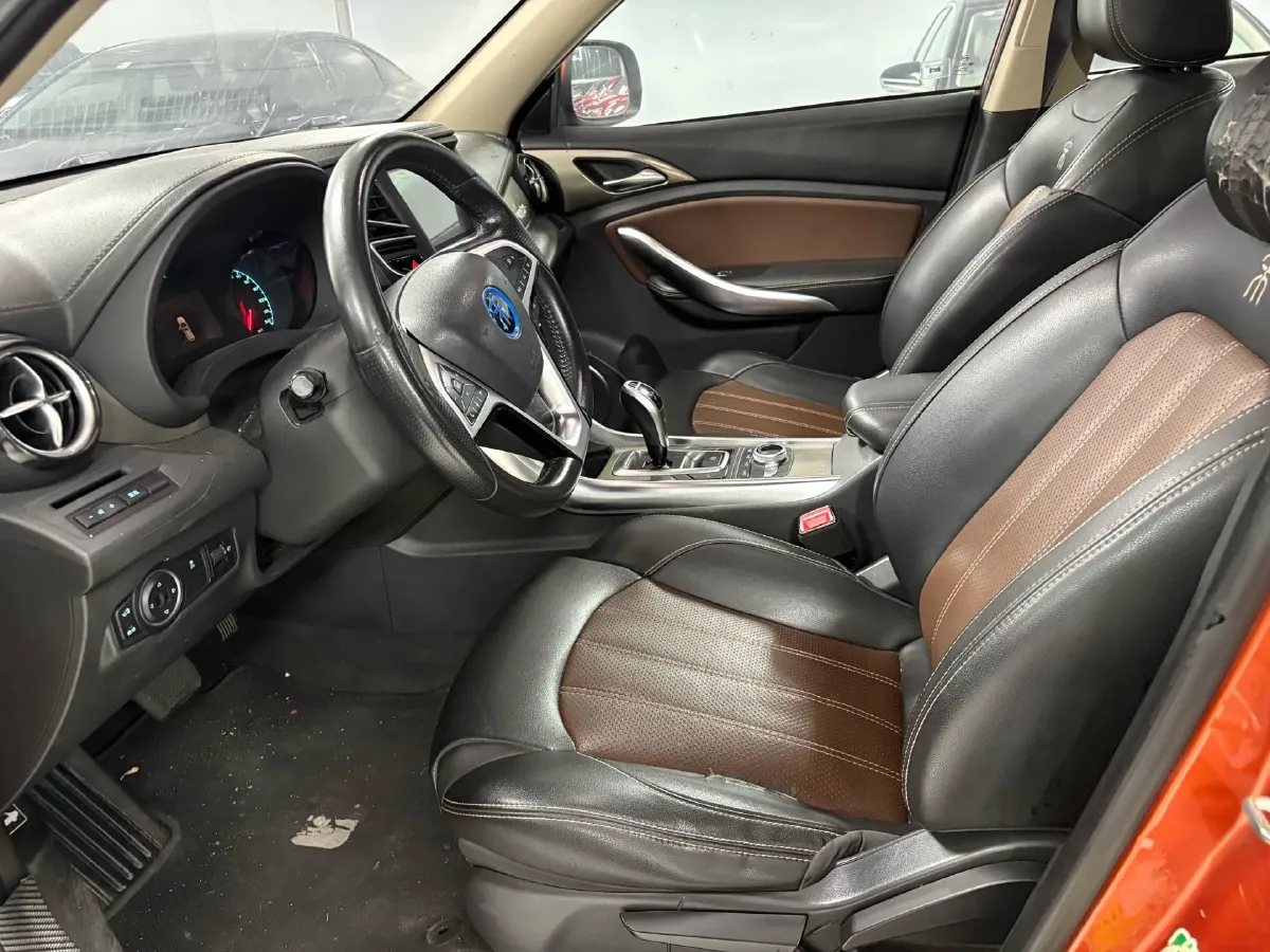 2017 BYD Song 1.5T 154HP L4 6DCT PHEV 16.9KWH,autocango,china used car exporter,china ev exporter,chinese used car exporter,chinese used ev exporter