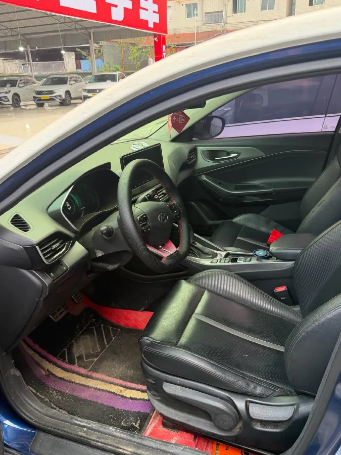 2019 Hyundai La Festa 1.6T 190HP L4 7DCT,autocango,china used car exporter,china ev exporter,chinese used car exporter,chinese used ev exporter