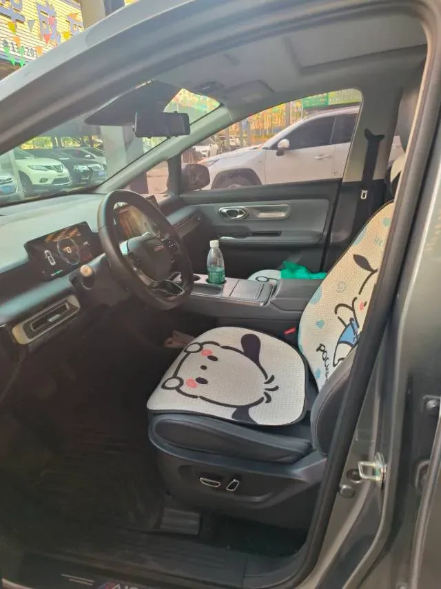 2023 MAXUS Interstellar 2.0T 143HP L4 6AT,autocango,china used car exporter,china ev exporter,chinese used car exporter,chinese used ev exporter