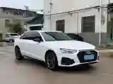 2022 Audi A4L 2.0T 190HP L4 7DCT