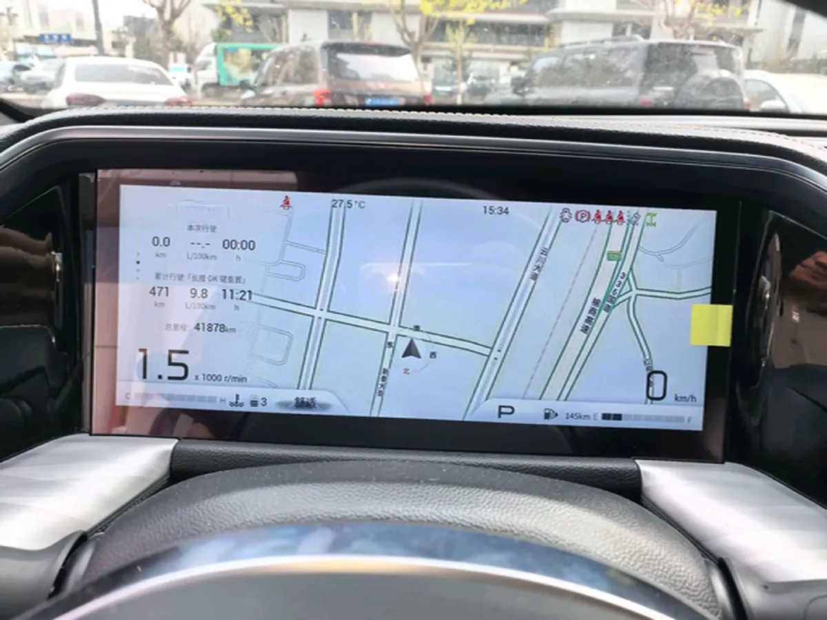 2022 GAC Trumpchi GS8 2.0T 252HP L4 8AT,autocango,china used car exporter,china ev exporter,chinese used car exporter,chinese used ev exporter