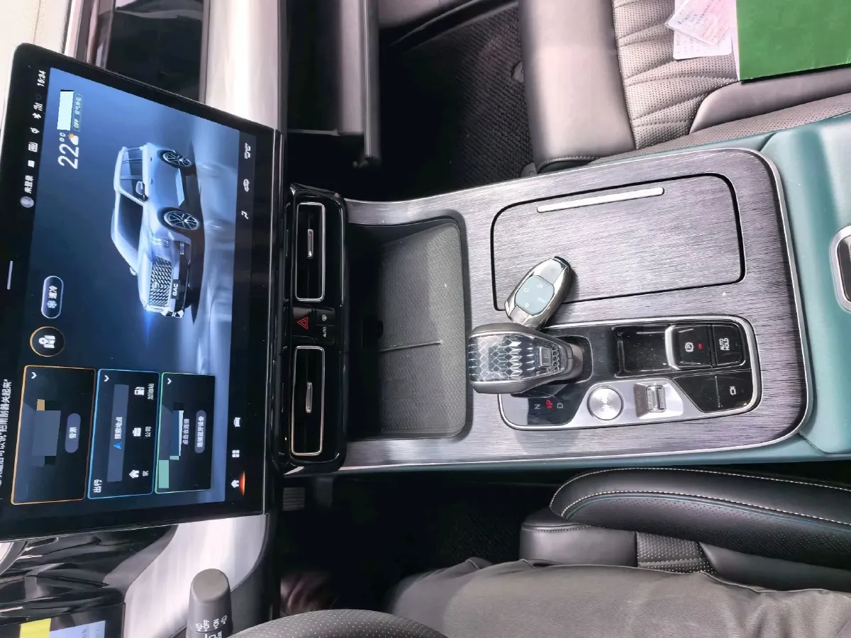 2022 GAC Trumpchi GS8 2.0T 252HP L4 8AT,autocango,china used car exporter,china ev exporter,chinese used car exporter,chinese used ev exporter