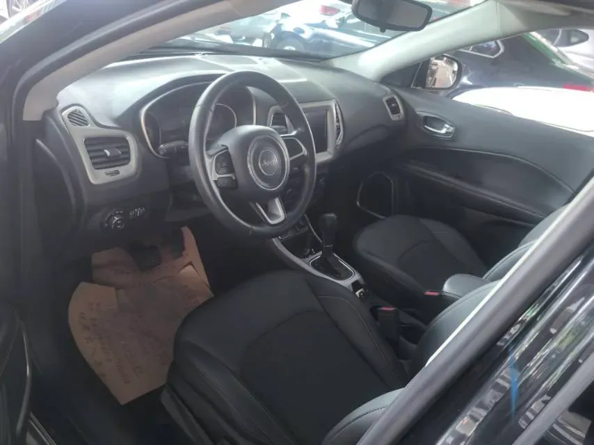 2019 Jeep Compass 1.3T 173HP L4 7DCT,autocango,china used car exporter,china ev exporter,chinese used car exporter,chinese used ev exporter