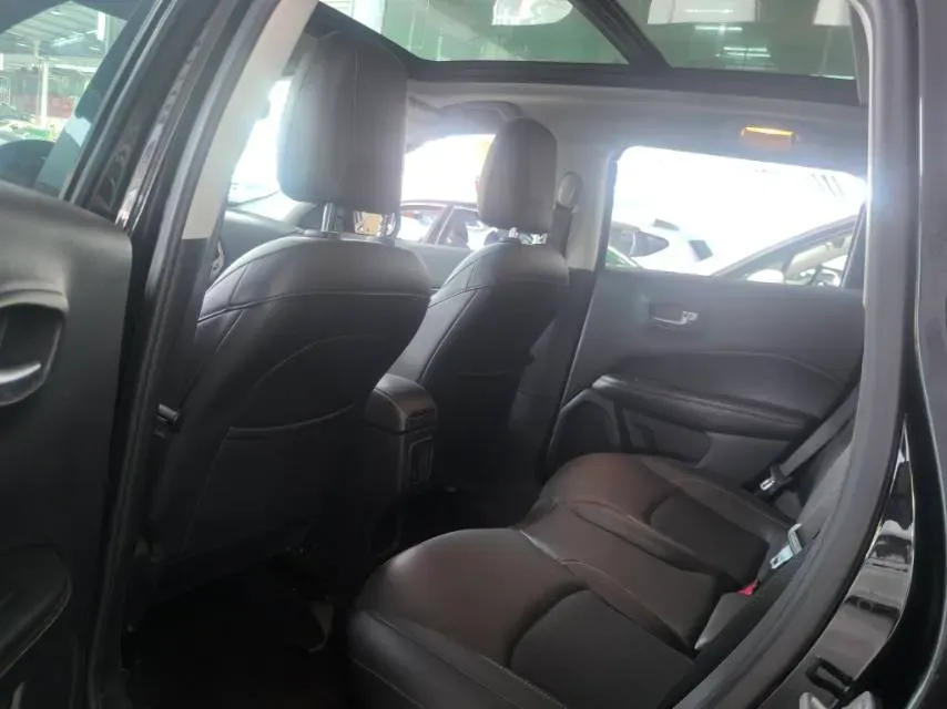 2019 Jeep Compass 1.3T 173HP L4 7DCT,autocango,china used car exporter,china ev exporter,chinese used car exporter,chinese used ev exporter