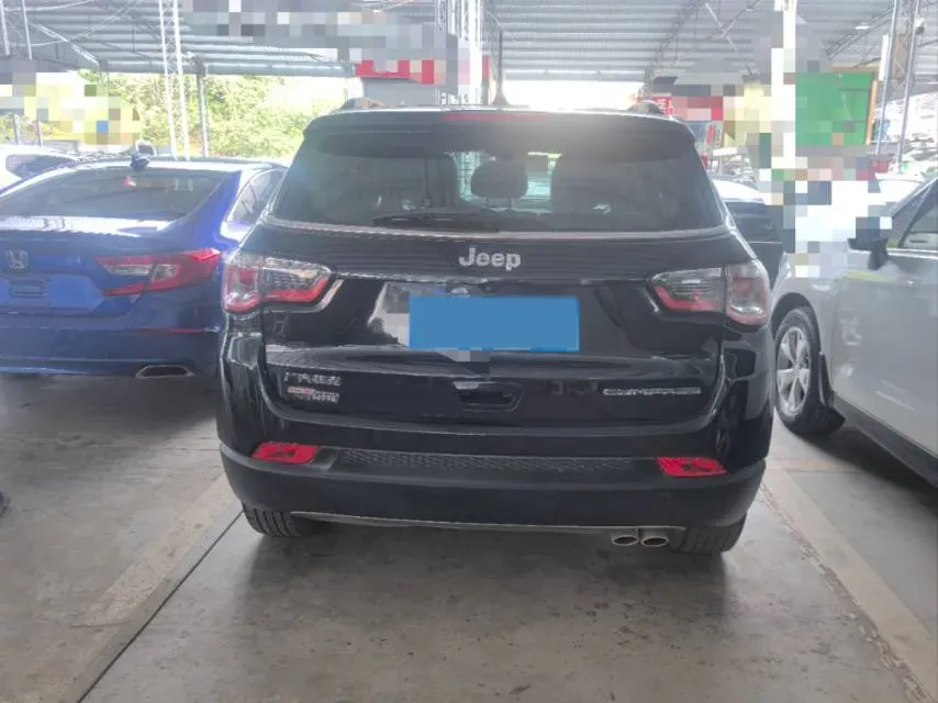 2019 Jeep Compass 1.3T 173HP L4 7DCT,autocango,china used car exporter,china ev exporter,chinese used car exporter,chinese used ev exporter