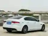 2020 Jaguar XEL 2.0T 200HP L4 8AT