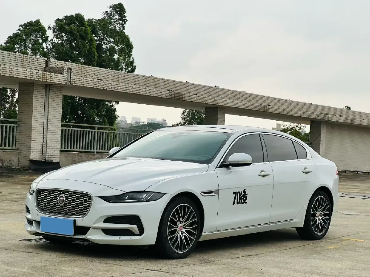 2020 Jaguar XEL 2.0T 200HP L4 8AT,autocango,china used car exporter,china ev exporter,chinese used car exporter,chinese used ev exporter