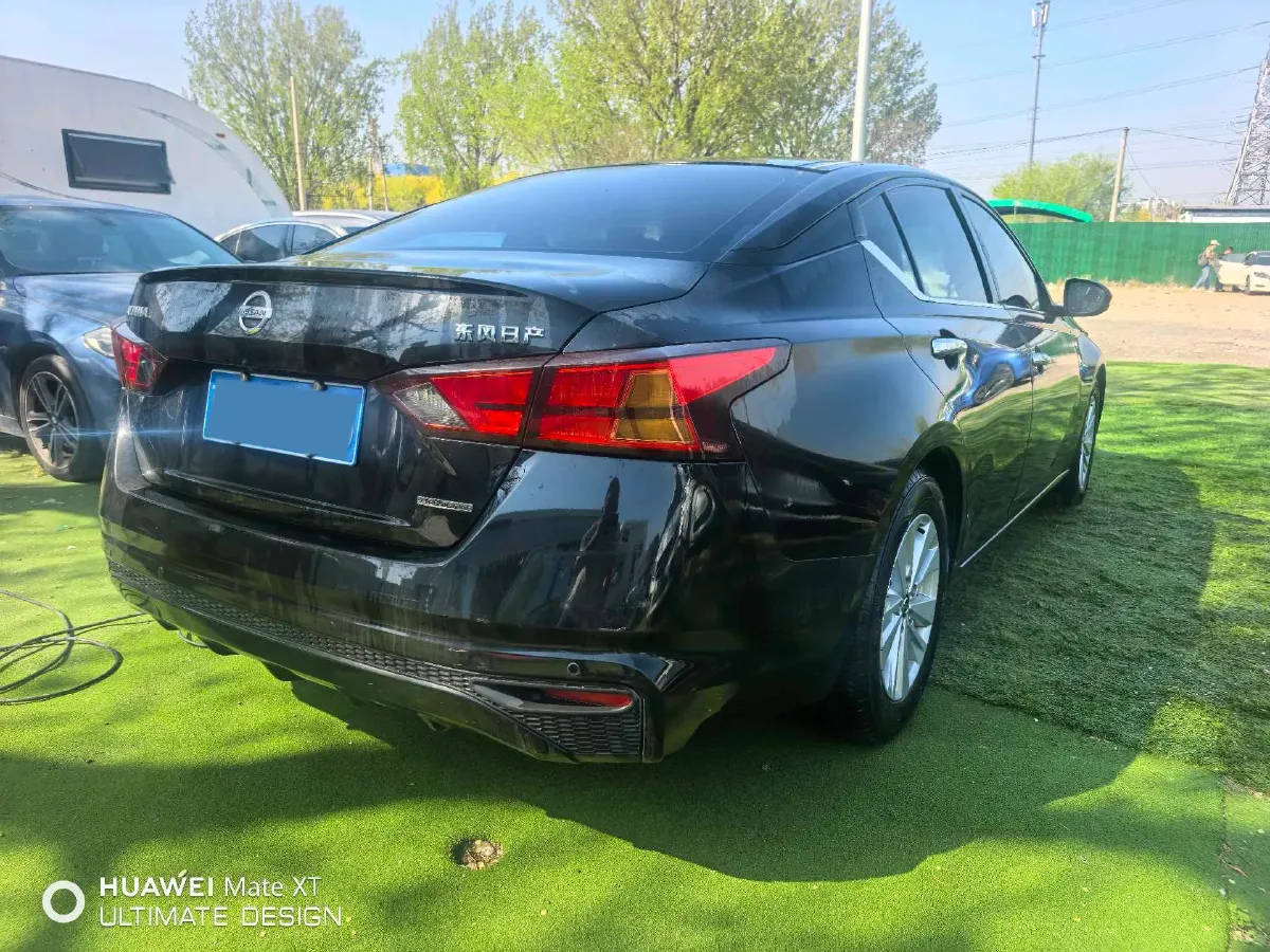 2020 Nissan Teana 2.0L 156HP L4 CVT,autocango,china used car exporter,china ev exporter,chinese used car exporter,chinese used ev exporter