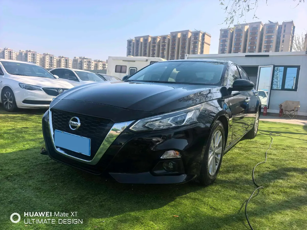 2020 Nissan Teana 2.0L 156HP L4 CVT,autocango,china used car exporter,china ev exporter,chinese used car exporter,chinese used ev exporter
