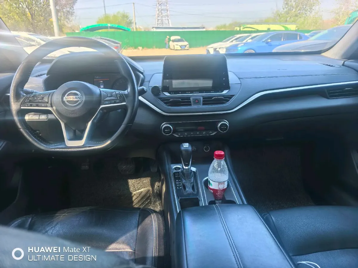 2020 Nissan Teana 2.0L 156HP L4 CVT,autocango,china used car exporter,china ev exporter,chinese used car exporter,chinese used ev exporter