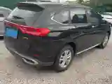 2021 Haval M6 1.5T 150HP L4 7DCT