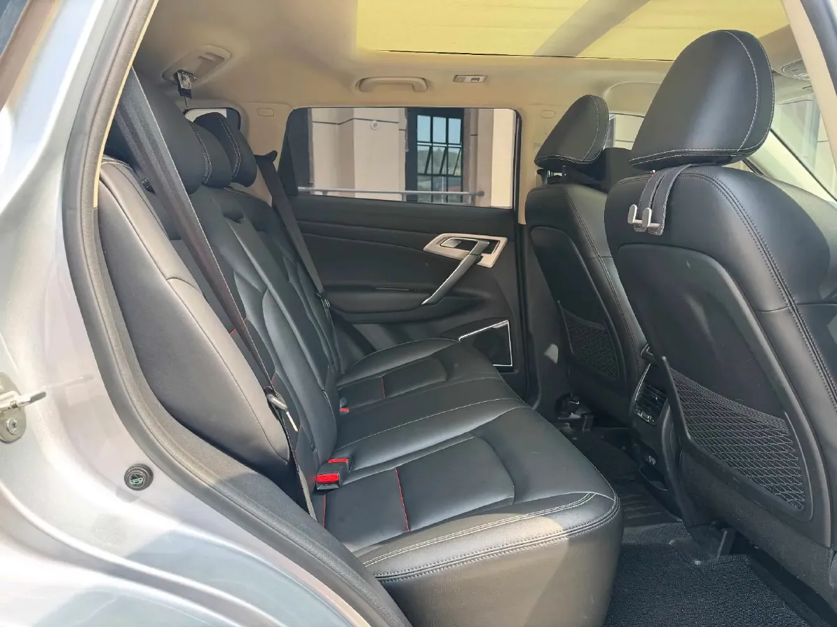 2018 Geely Azkarra 1.8T 184HP L4 6AT,autocango,china used car exporter,china ev exporter,chinese used car exporter,chinese used ev exporter