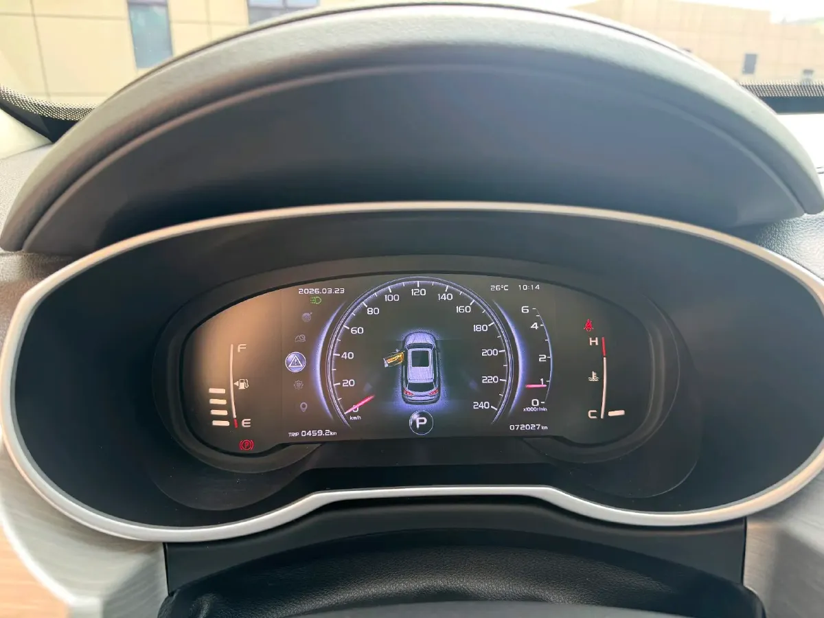 2018 Geely Azkarra 1.8T 184HP L4 6AT,autocango,china used car exporter,china ev exporter,chinese used car exporter,chinese used ev exporter