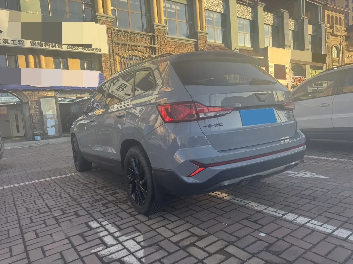 2023 Jetta VS7 1.4T 150HP L4 6AT,autocango,china used car exporter,china ev exporter,chinese used car exporter,chinese used ev exporter