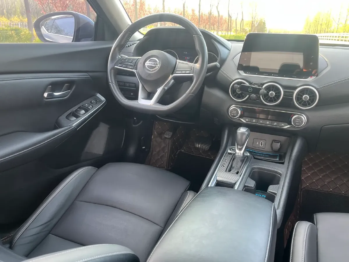 2020 Nissan Sylphy 1.6L 139HP L4 CVT,autocango,china used car exporter,china ev exporter,chinese used car exporter,chinese used ev exporter