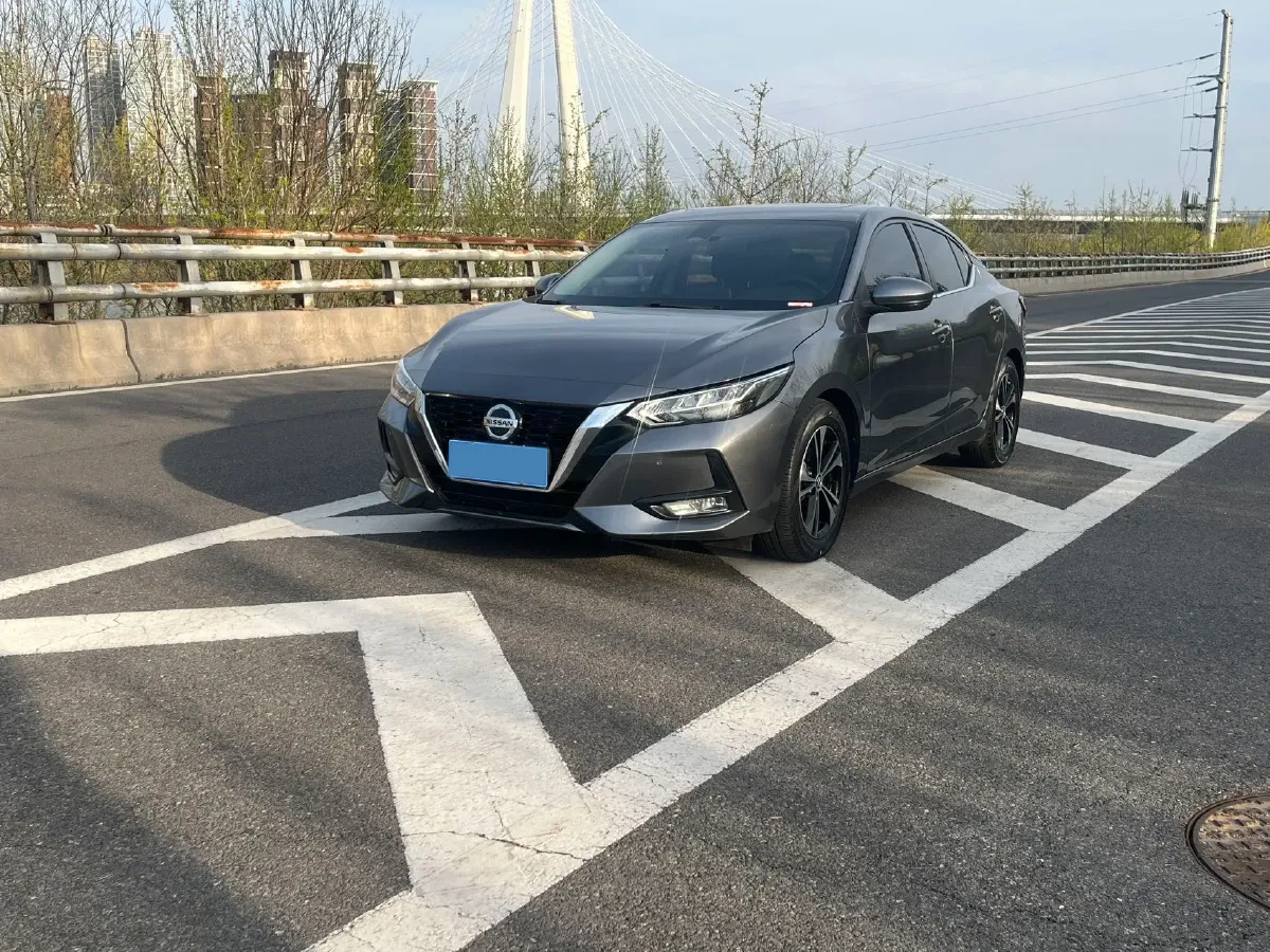 2020 Nissan Sylphy 1.6L 139HP L4 CVT,autocango,china used car exporter,china ev exporter,chinese used car exporter,chinese used ev exporter