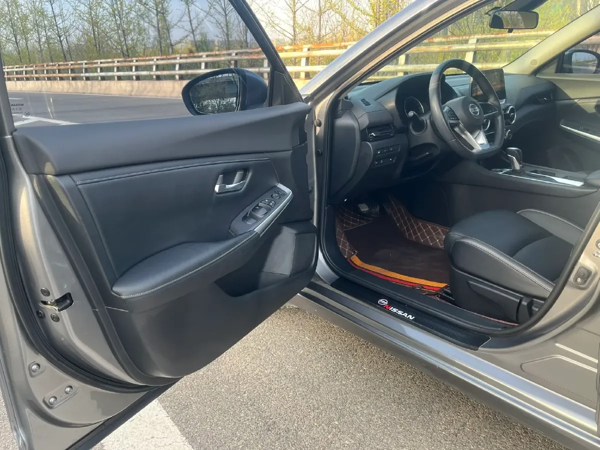 2020 Nissan Sylphy 1.6L 139HP L4 CVT,autocango,china used car exporter,china ev exporter,chinese used car exporter,chinese used ev exporter