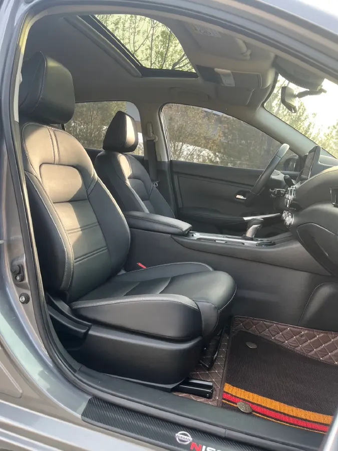 2020 Nissan Sylphy 1.6L 139HP L4 CVT,autocango,china used car exporter,china ev exporter,chinese used car exporter,chinese used ev exporter