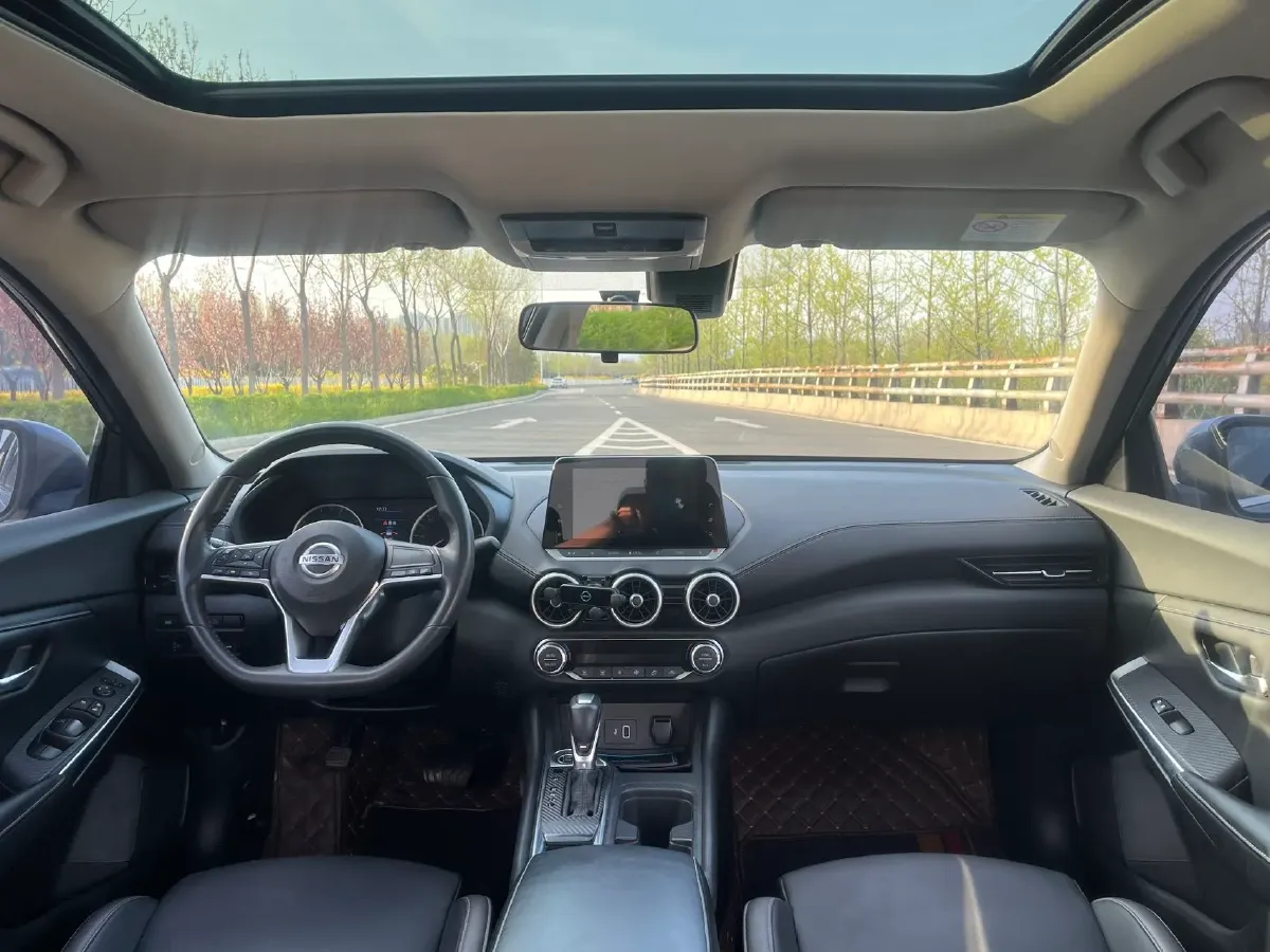 2020 Nissan Sylphy 1.6L 139HP L4 CVT,autocango,china used car exporter,china ev exporter,chinese used car exporter,chinese used ev exporter