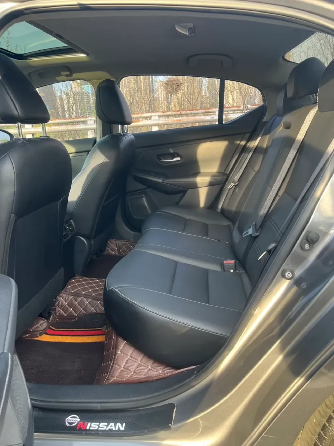 2020 Nissan Sylphy 1.6L 139HP L4 CVT,autocango,china used car exporter,china ev exporter,chinese used car exporter,chinese used ev exporter