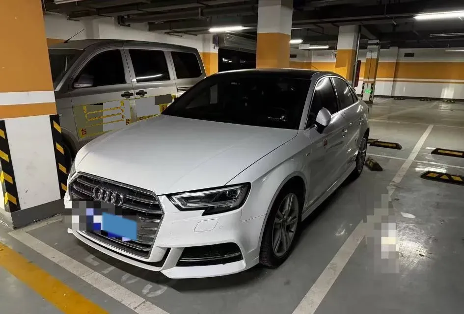2020 Audi A3 1.4T 150HP L4 7DCT,autocango,china used car exporter,china ev exporter,chinese used car exporter,chinese used ev exporter