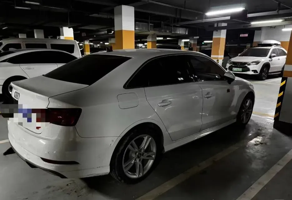 2020 Audi A3 1.4T 150HP L4 7DCT,autocango,china used car exporter,china ev exporter,chinese used car exporter,chinese used ev exporter
