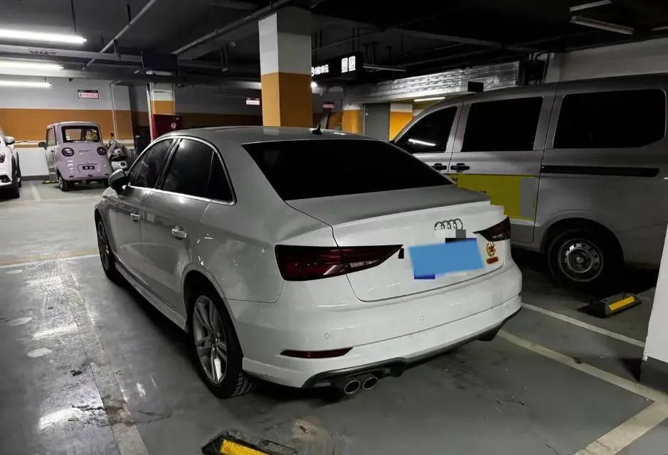 2020 Audi A3 1.4T 150HP L4 7DCT,autocango,china used car exporter,china ev exporter,chinese used car exporter,chinese used ev exporter