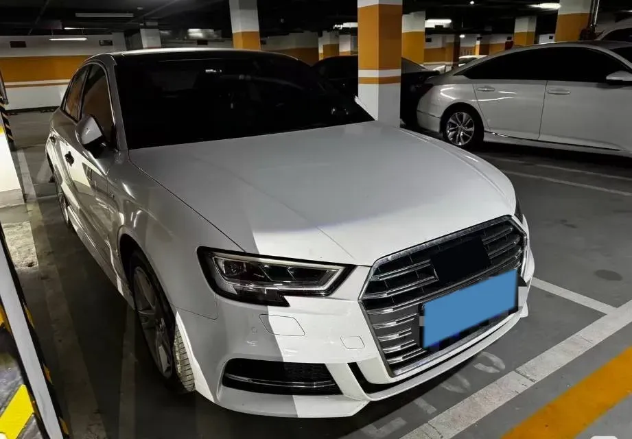 2020 Audi A3 1.4T 150HP L4 7DCT,autocango,china used car exporter,china ev exporter,chinese used car exporter,chinese used ev exporter