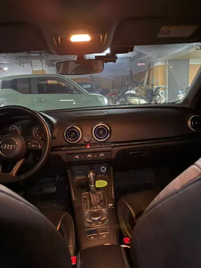 2020 Audi A3 1.4T 150HP L4 7DCT,autocango,china used car exporter,china ev exporter,chinese used car exporter,chinese used ev exporter