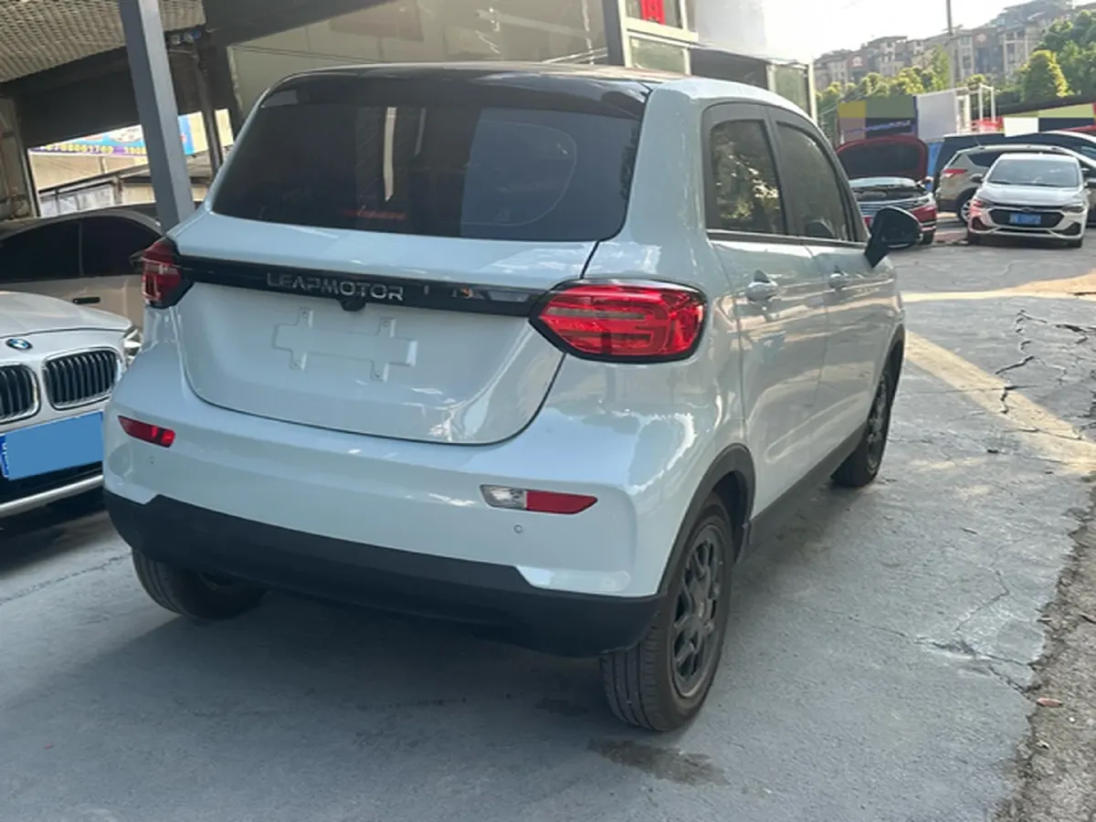 2024 Leapmotor T03 BEV 31.9KWH,autocango,china used car exporter,china ev exporter,chinese used car exporter,chinese used ev exporter