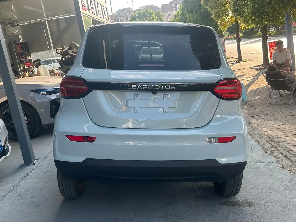 2024 Leapmotor T03 BEV 31.9KWH,autocango,china used car exporter,china ev exporter,chinese used car exporter,chinese used ev exporter